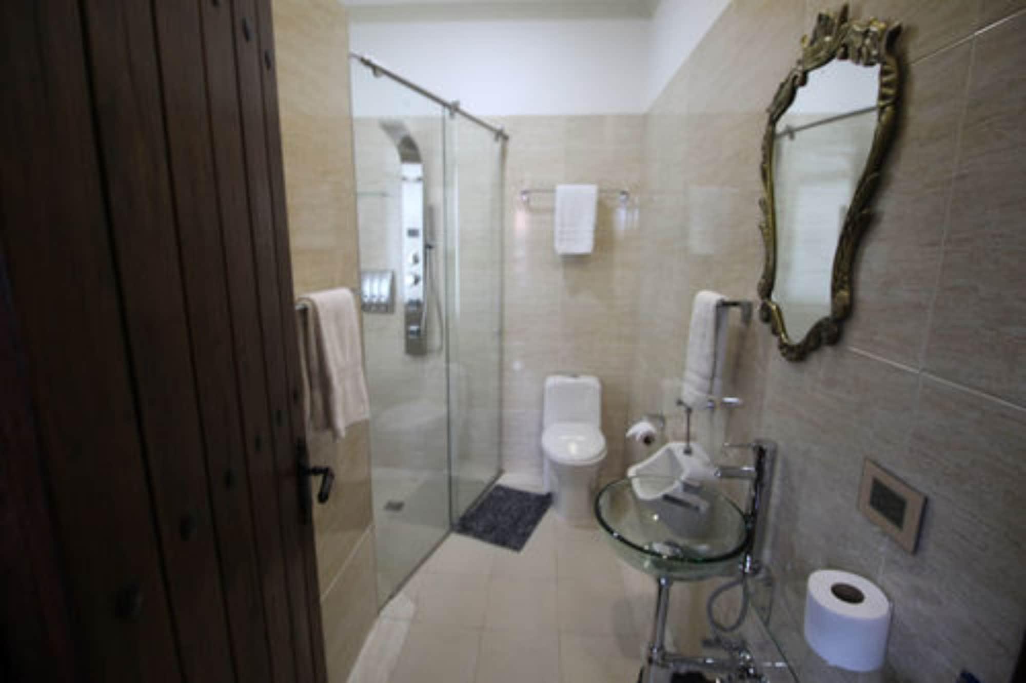 Acomodação com café da manhã  Bogota Bed & Breakfast Inn Bogotá
