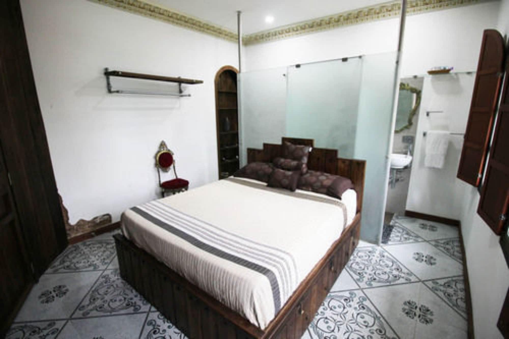 Bogota Bed & Breakfast Inn Acomodação com café da manhã  3*