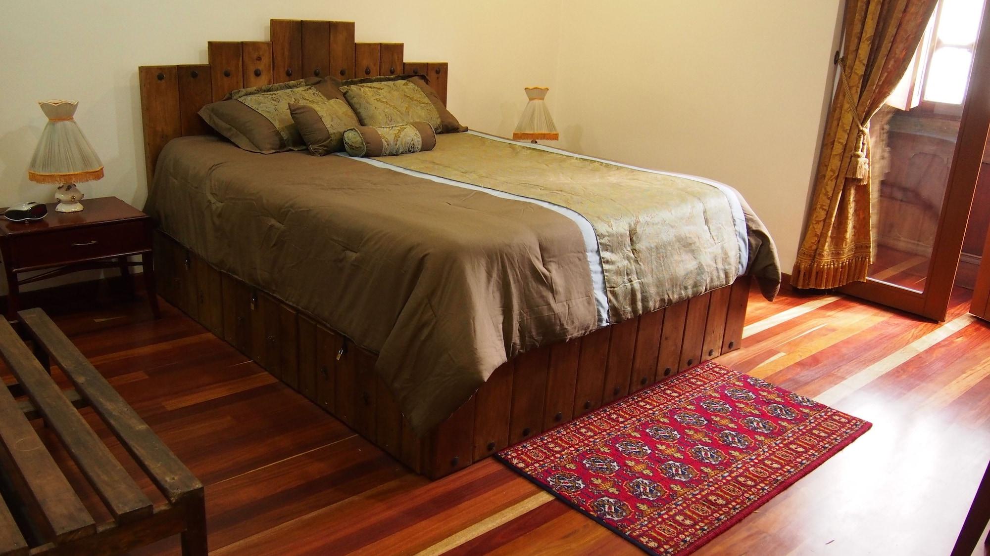 Bogota Bed & Breakfast Inn 3* Bogotá