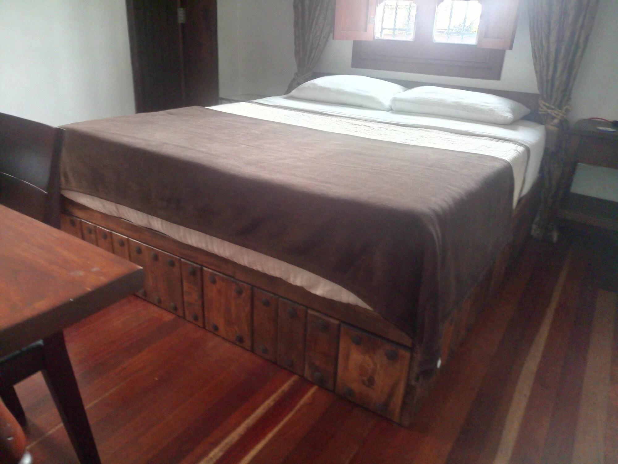 Acomodação com café da manhã  Bogota Bed & Breakfast Inn