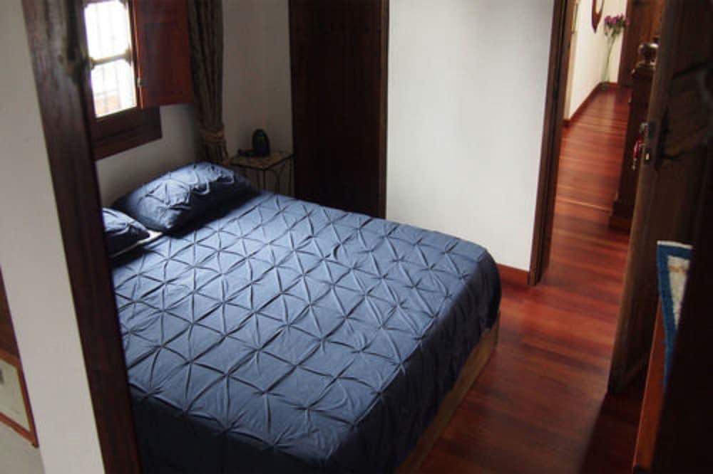 Bogota Bed & Breakfast Inn Acomodação com café da manhã 