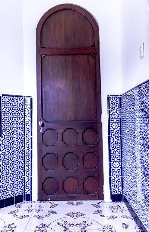 Bogota Bed & Breakfast Inn Acomodação com café da manhã  3*