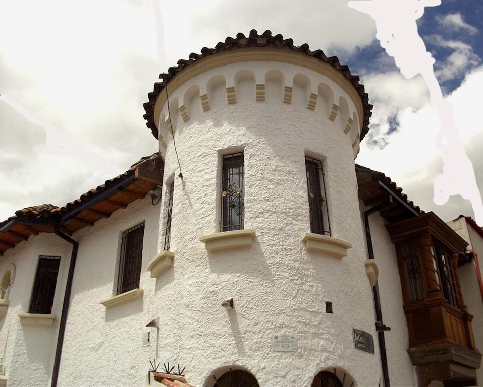 Bogota Bed & Breakfast Inn 3* Bogotá