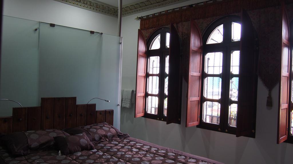 Bogota Bed & Breakfast Inn Bogotá