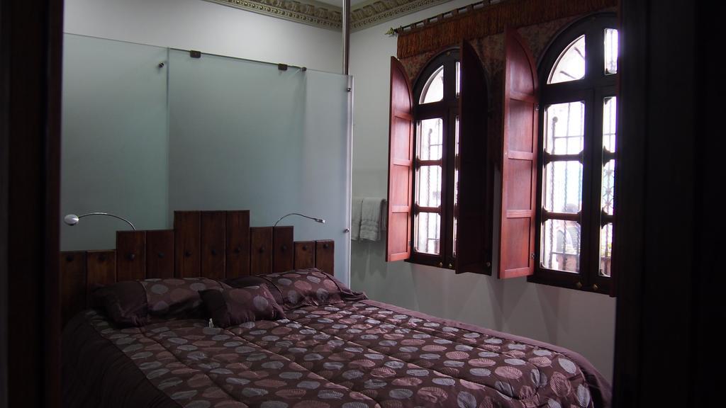 Bogota Bed & Breakfast Inn 3* Bogotá