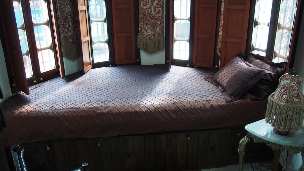 Acomodação com café da manhã  Bogota Bed & Breakfast Inn