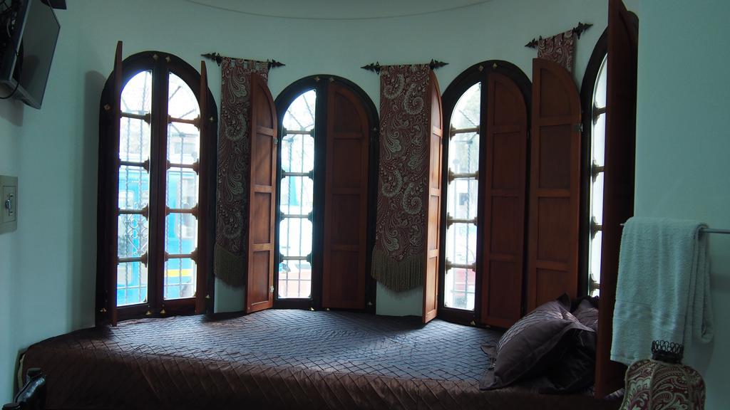 Acomodação com café da manhã  Bogota Bed & Breakfast Inn Bogotá
