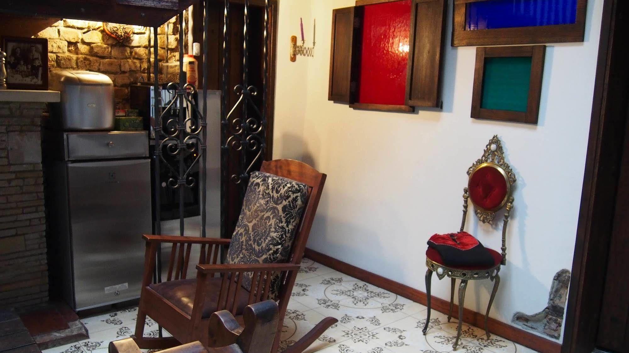 Bogota Bed & Breakfast Inn 3* Bogotá