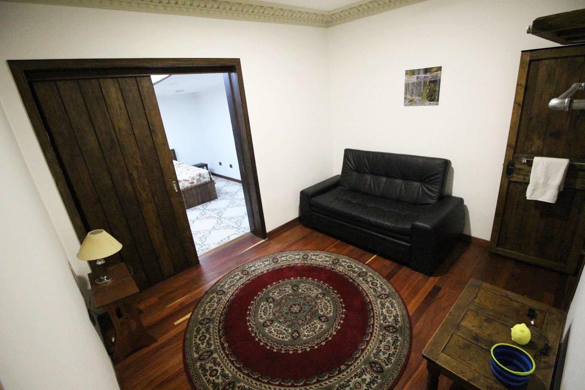 Bogota Bed & Breakfast Inn 3* Bogotá