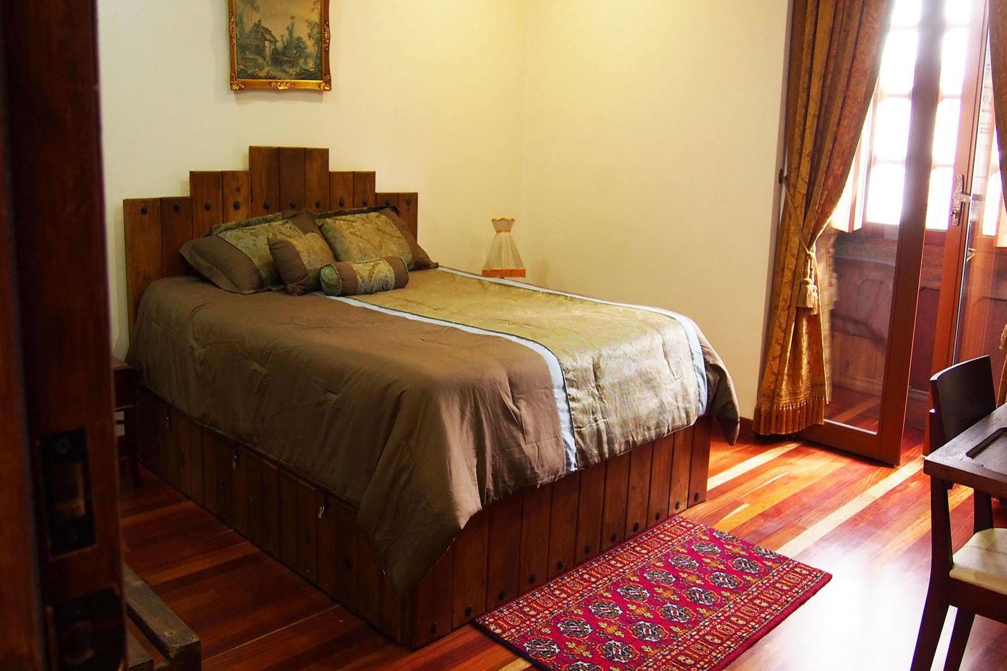 Bogota Bed & Breakfast Inn Acomodação com café da manhã  Bogotá