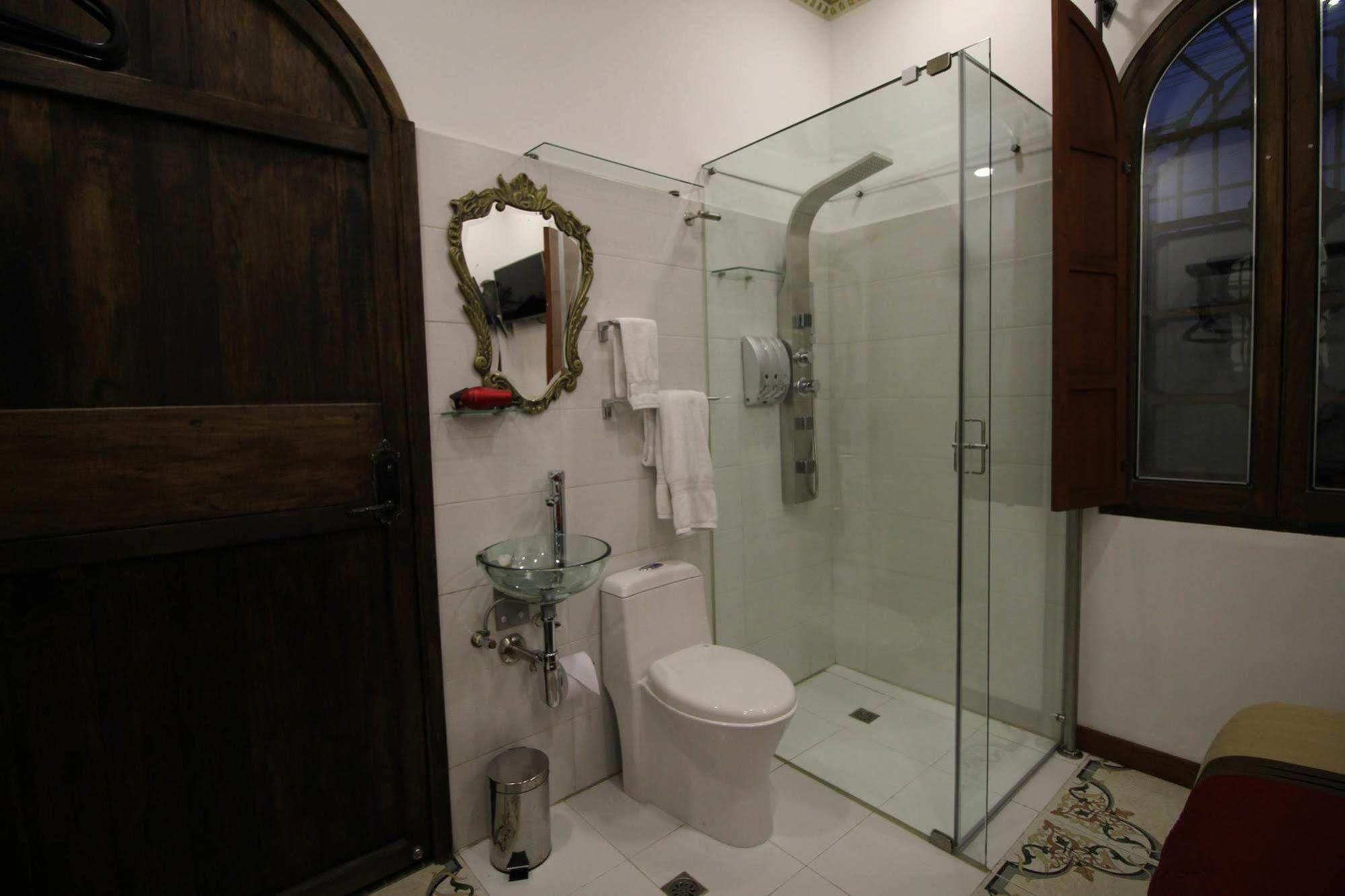 Bogota Bed & Breakfast Inn Bogotá
