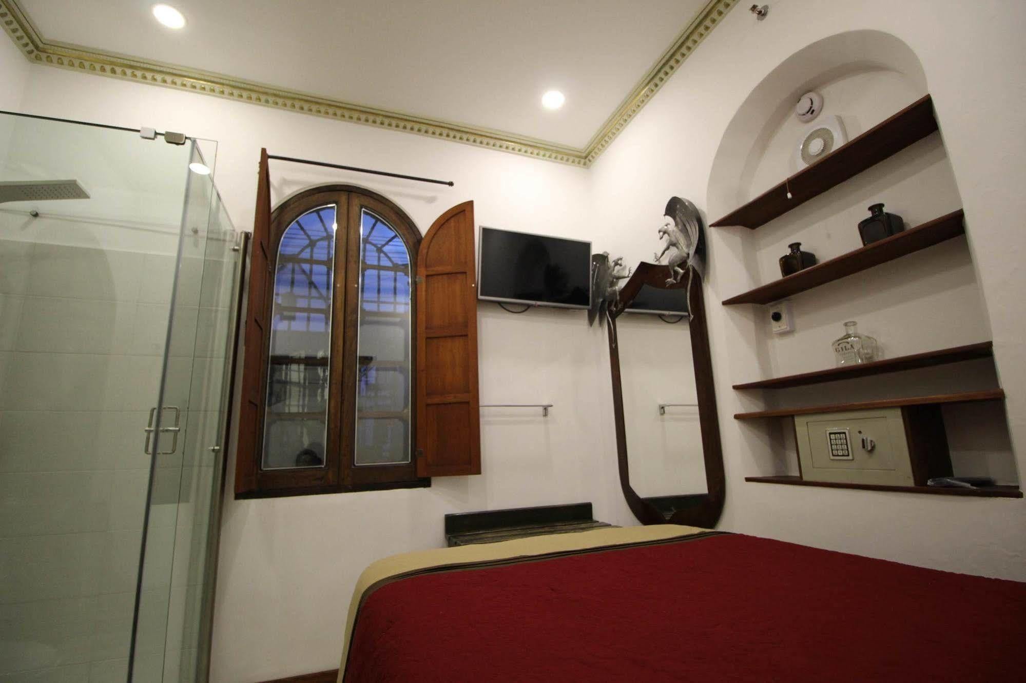 Bogota Bed & Breakfast Inn Bogotá