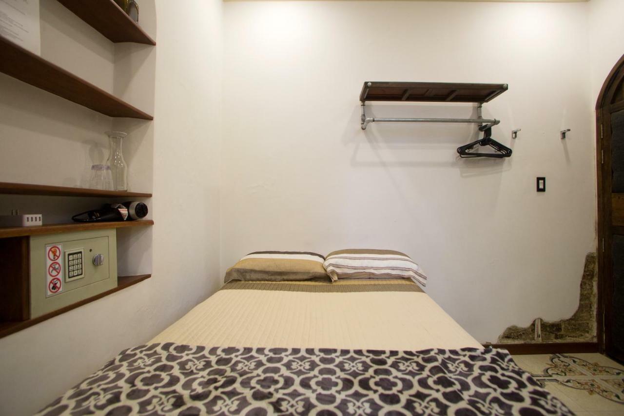 Bogota Bed & Breakfast Inn Acomodação com café da manhã 