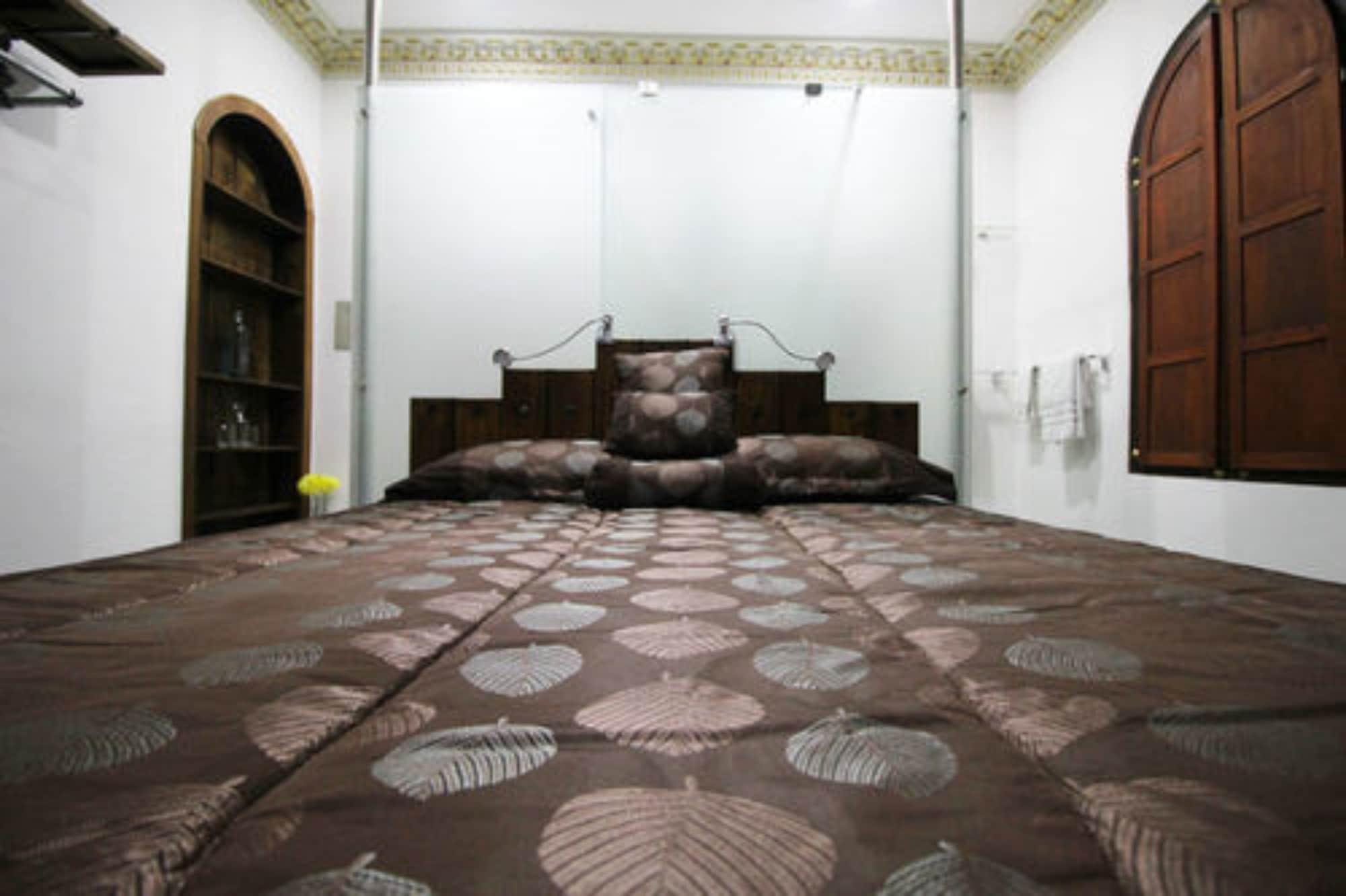 Frühstückspension Bogota Bed & Breakfast Inn 3*