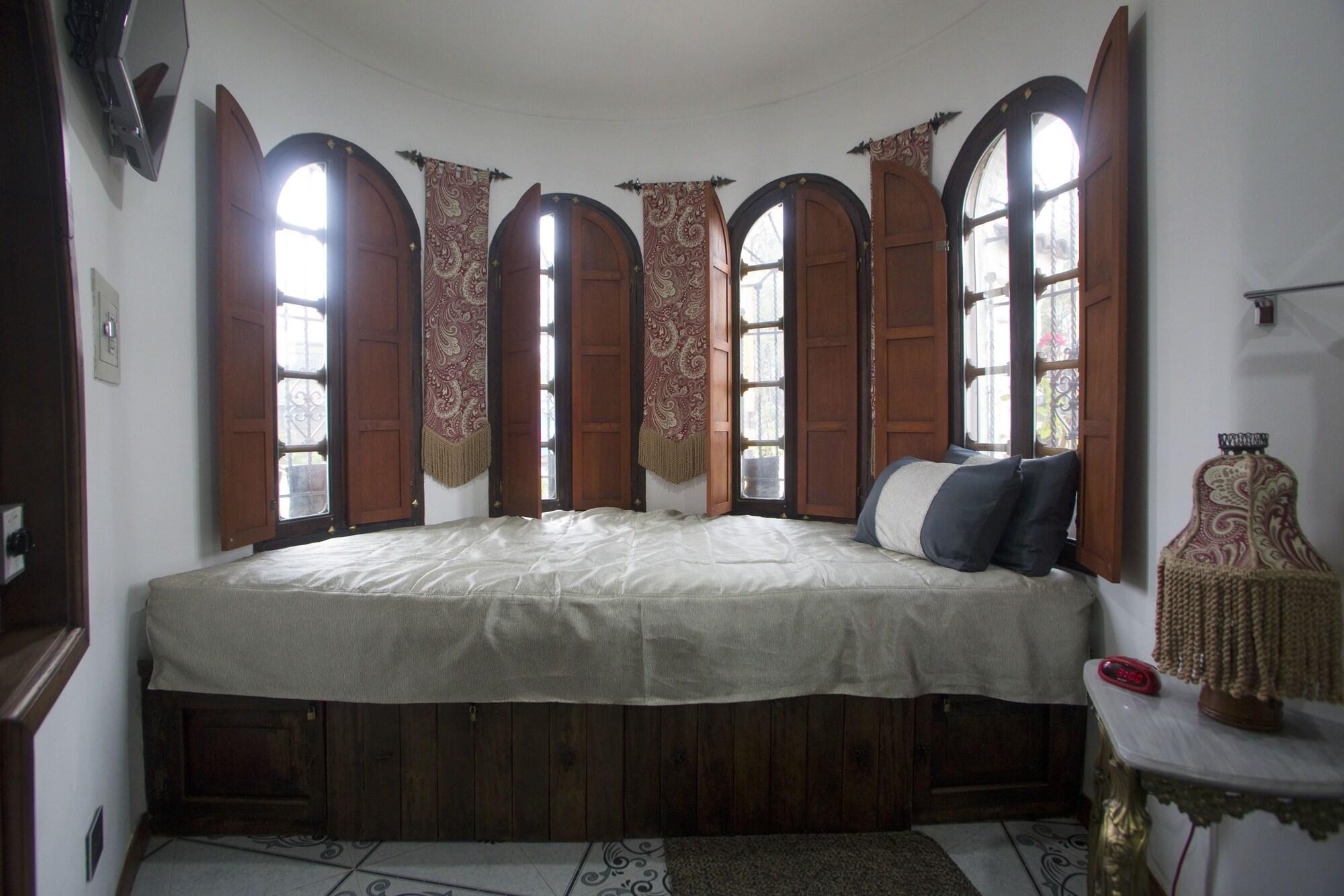 Bogota Bed & Breakfast Inn 3* Bogotá