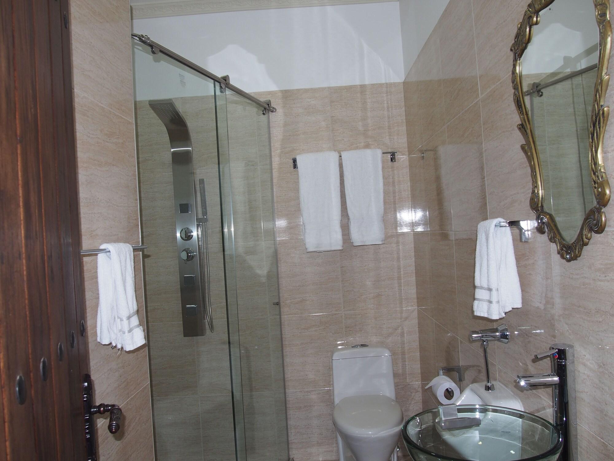 Bogota Bed & Breakfast Inn Bogotá