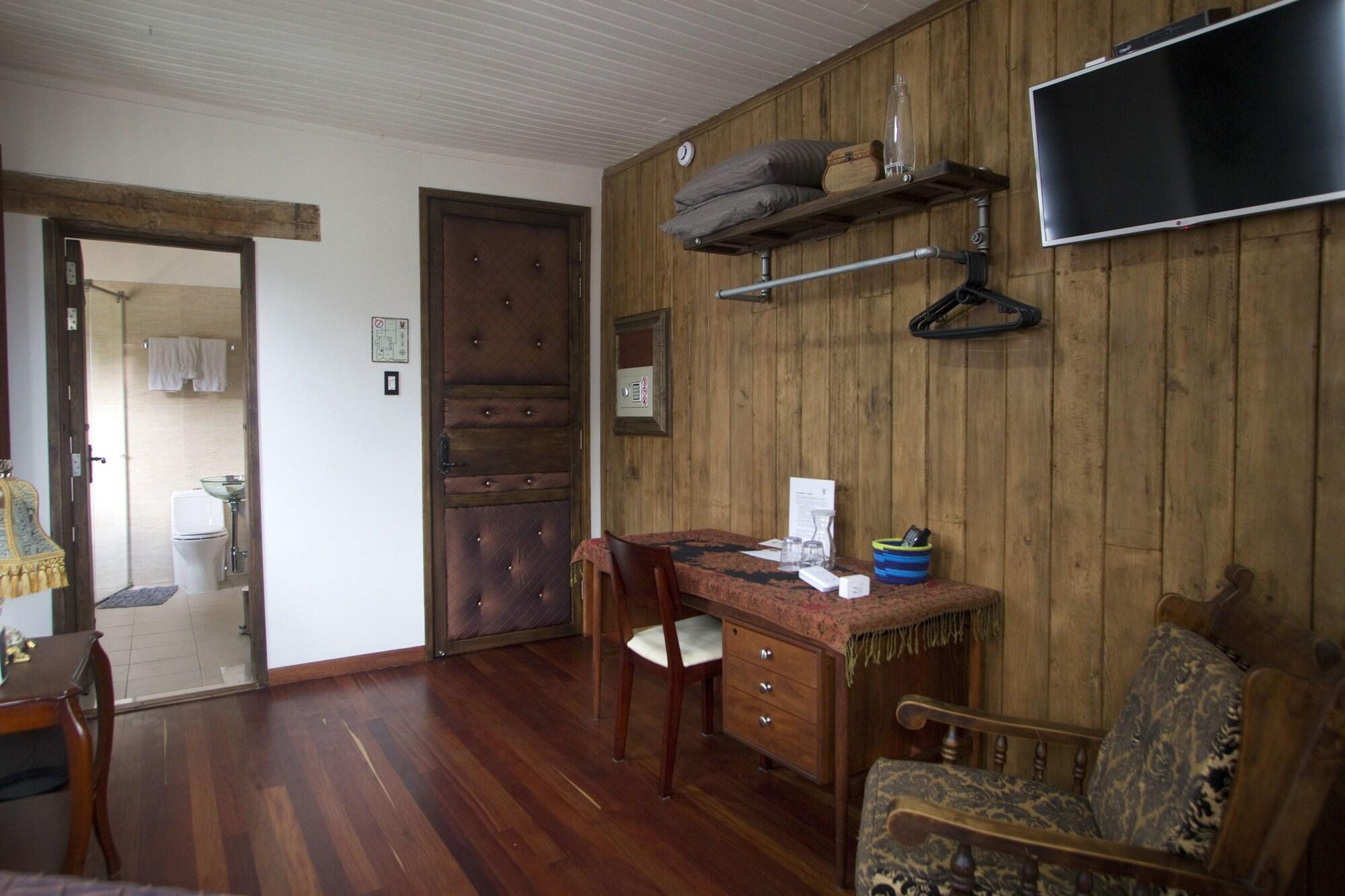 Frühstückspension Bogota Bed & Breakfast Inn Bogotá