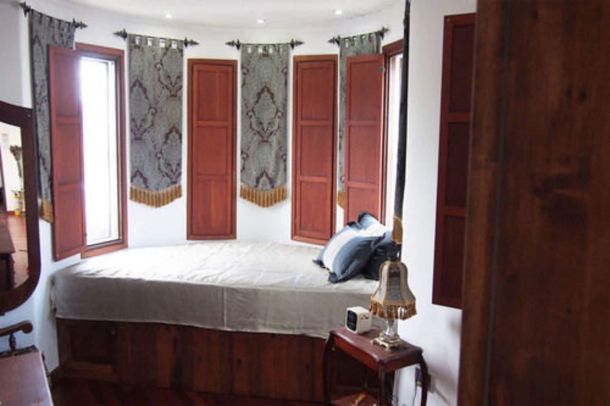 Frühstückspension Bogota Bed & Breakfast Inn 3*