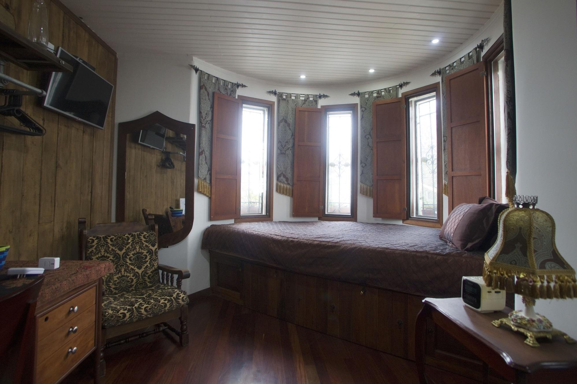 Frühstückspension Bogota Bed & Breakfast Inn Bogotá