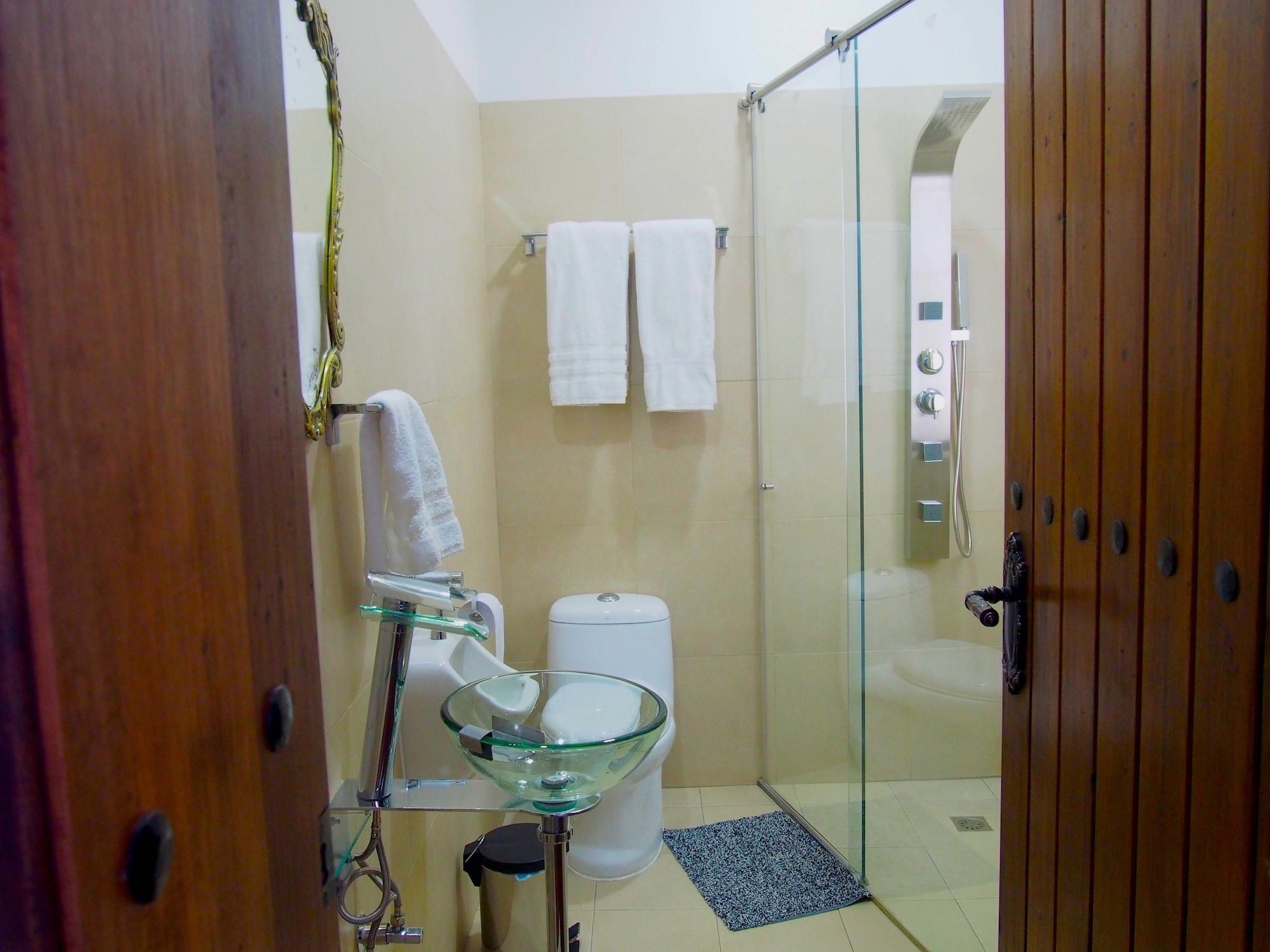 Bogota Bed & Breakfast Inn Frühstückspension 3*