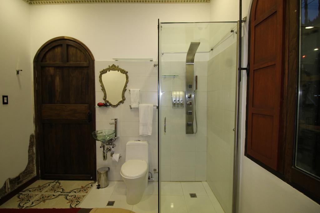 Bogota Bed & Breakfast Inn 3* Bogotá
