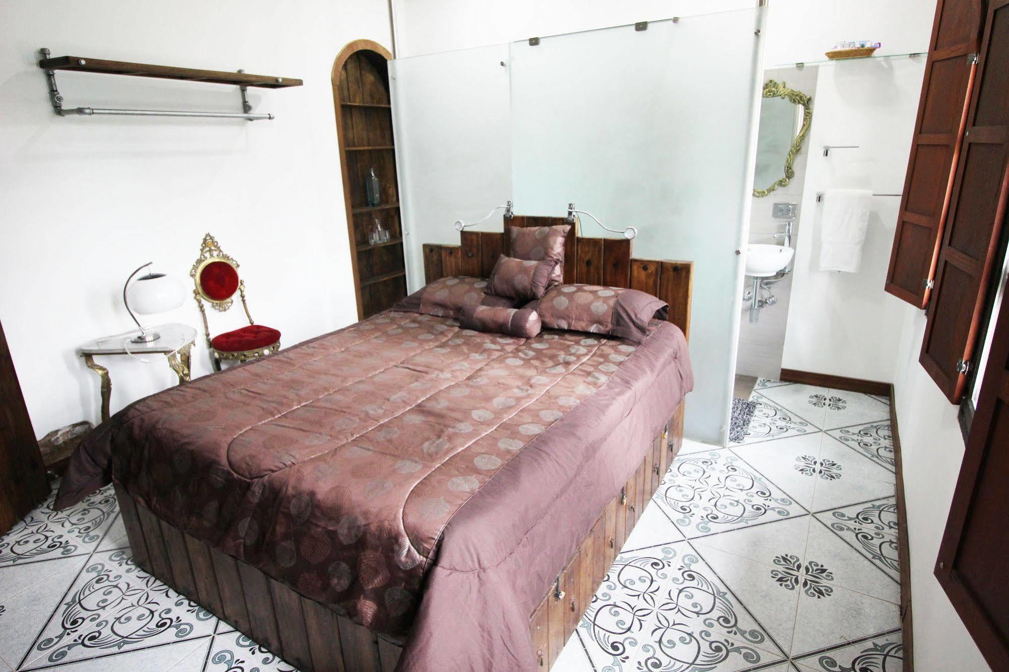 Frühstückspension Bogota Bed & Breakfast Inn 3*
