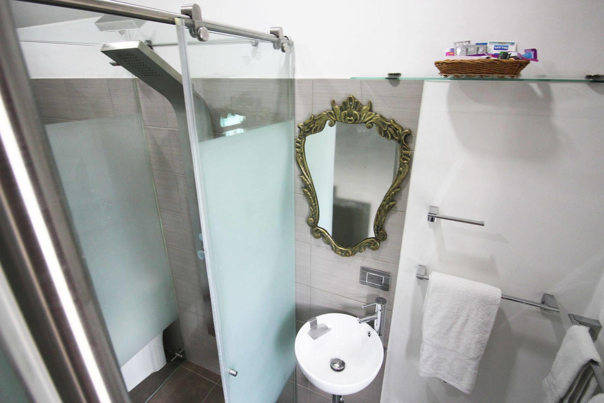 Frühstückspension Bogota Bed & Breakfast Inn 3*