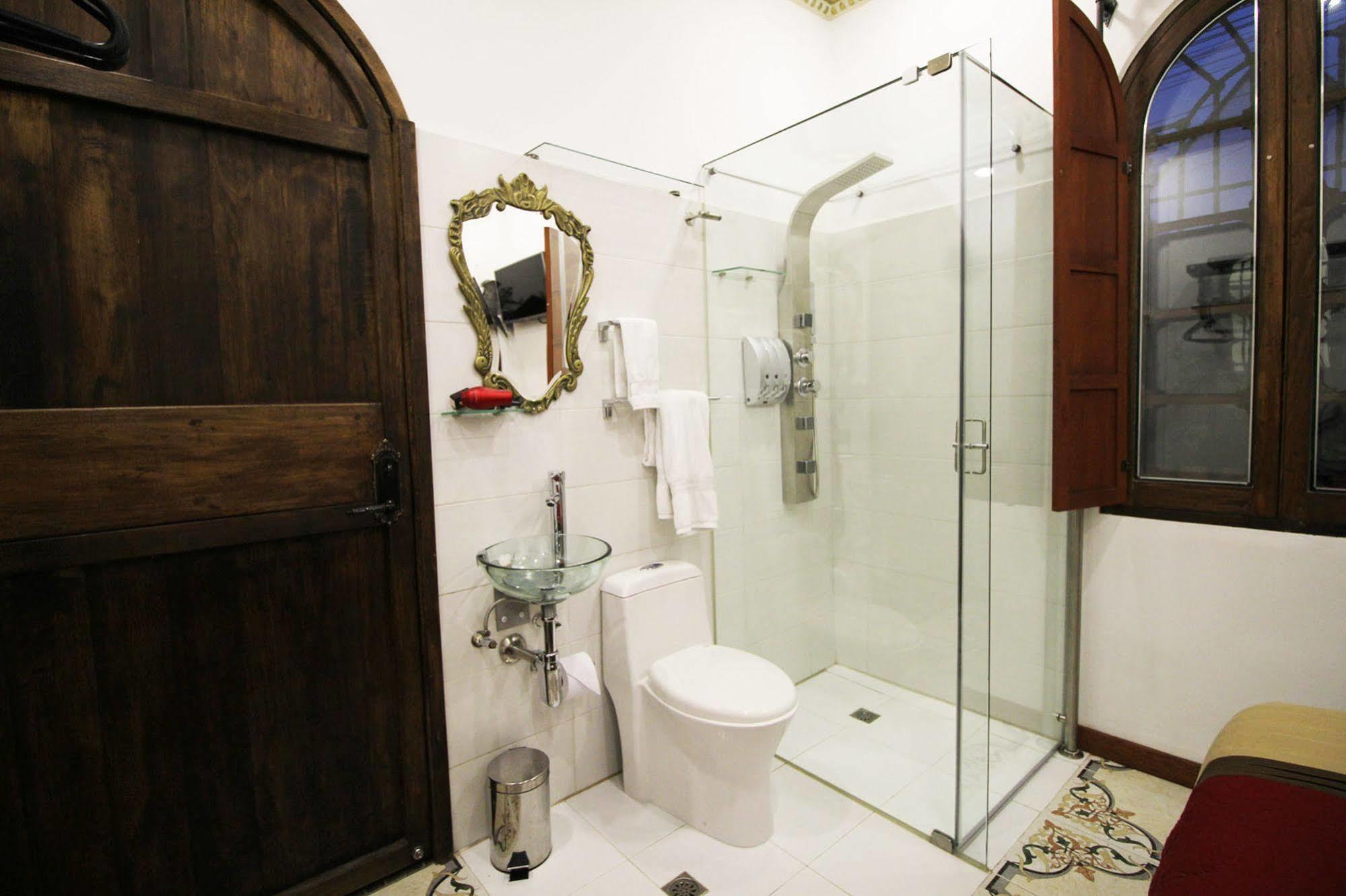 Bogota Bed & Breakfast Inn Bogotá