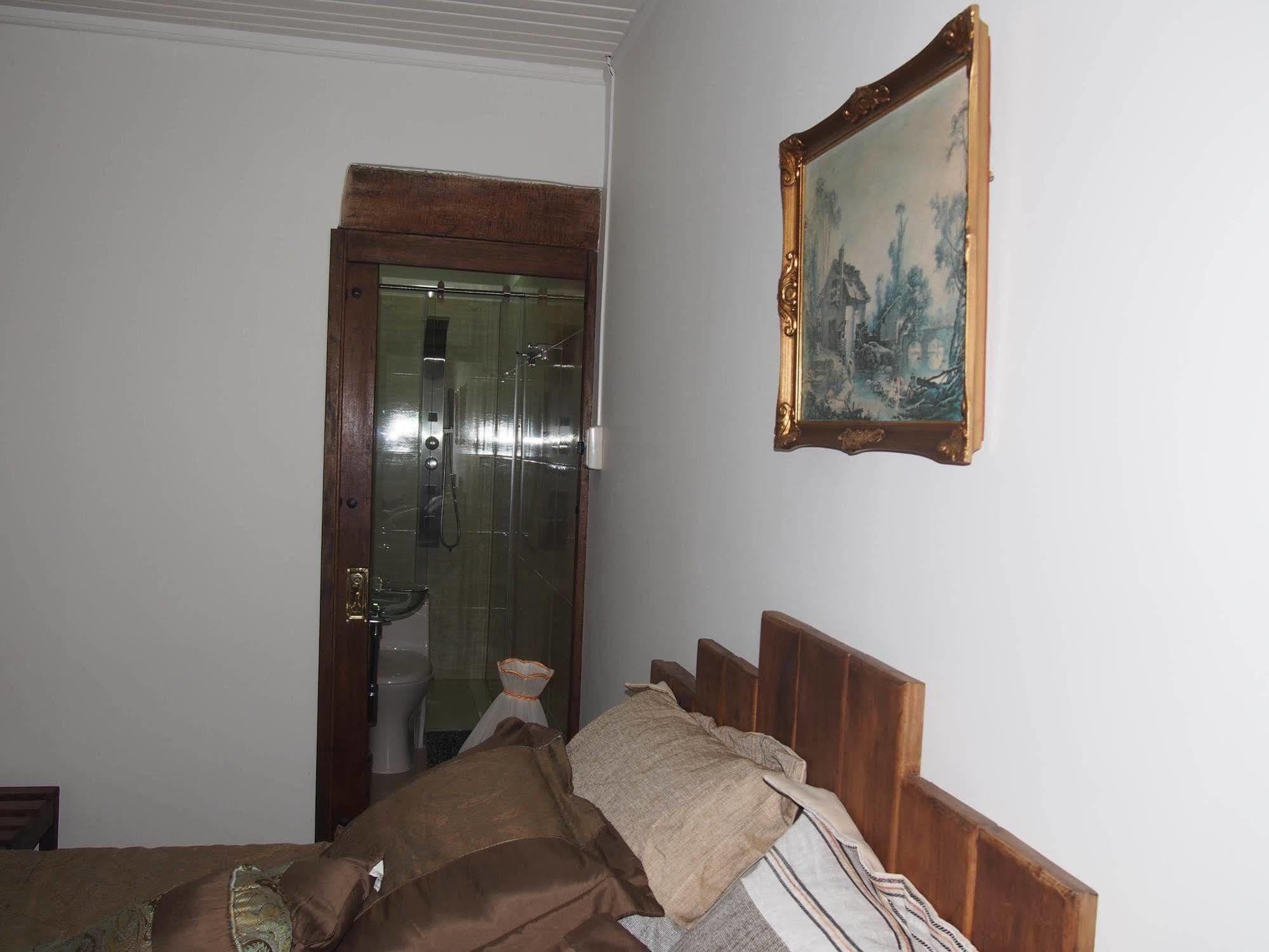 Frühstückspension Bogota Bed & Breakfast Inn 3*