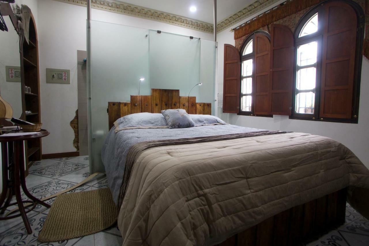 Bogota Bed & Breakfast Inn 3* Bogotá