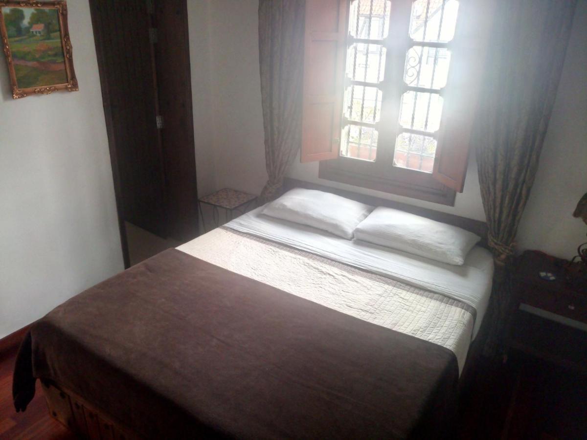Frühstückspension Bogota Bed & Breakfast Inn 3*